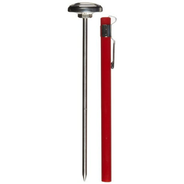 Rubbermaid FGTHP220C Pocket Thermometer for sale online 